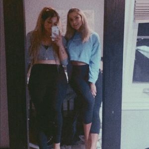 Meet your Posher, Marielle